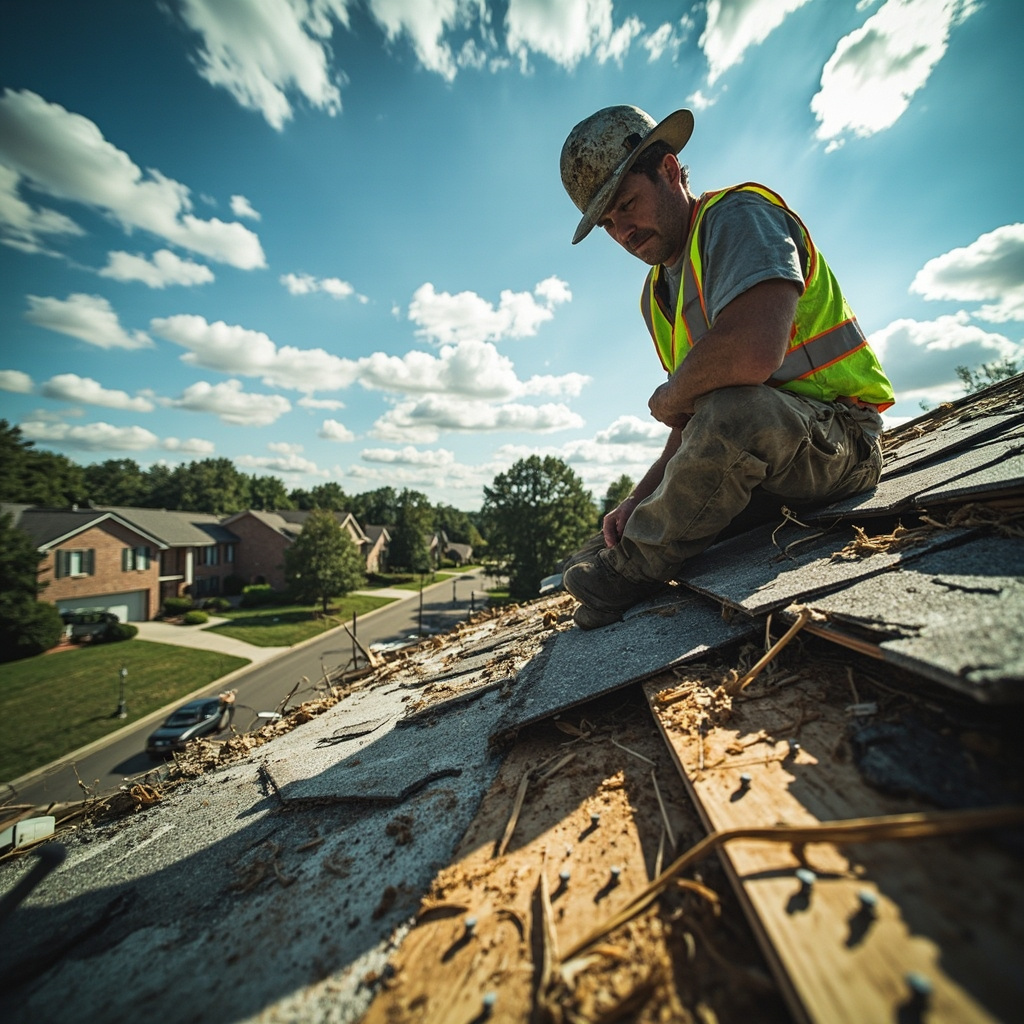 24/7 emergency storm response Greenwood AR Sebastian County